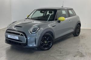 Mini Cooper SE 3p Yours auto