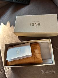 Porta monete alviero martini 1 classe