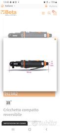 CRICCHETTO BETA