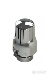  valvola termostatica Luxor TT 3000C 5 pezzi