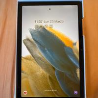 Samsung Galaxy Tab A8 64GB Gray + Tastiera