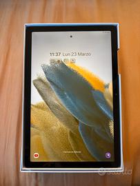 Samsung Galaxy Tab A8 64GB Gray + Tastiera