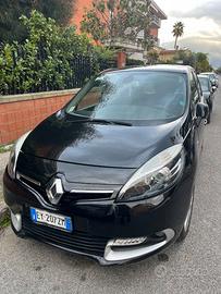 Renault Scenic X mode