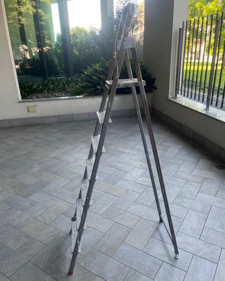 Scala 7 gradini