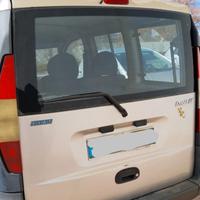 pezzi ricambi fiat Doblò 