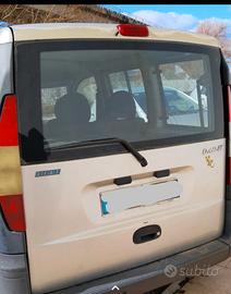 pezzi ricambi fiat Doblò 