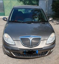 Lancia Ypsilon pochissimi Km