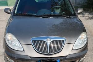 Lancia Ypsilon pochissimi Km