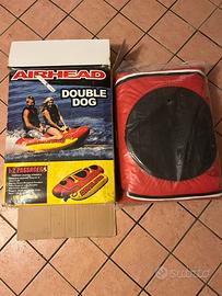 Double Dog sgancio e corda