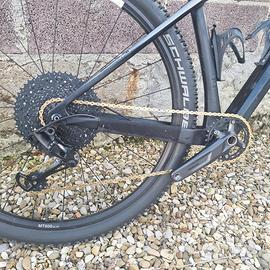 Mountain bike Lexon Scale