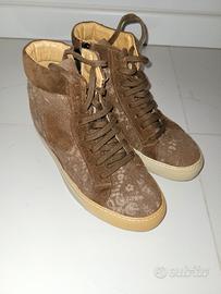 scarpe twin set donna n.37