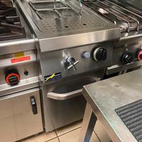 Cuocipasta professionale