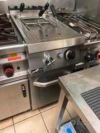 Cuocipasta professionale