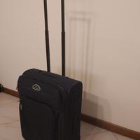 Valigia Trolley Samsonite da cabina