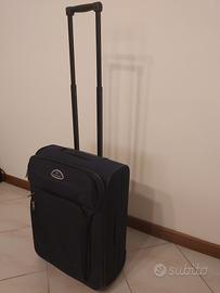 Valigia Trolley Samsonite da cabina