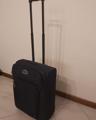 Valigia Trolley Samsonite da cabina