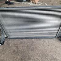 Intercooler originale OEM Audi S3 8p CDL Golf V R 