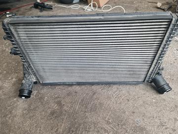 Intercooler originale OEM Audi S3 8p CDL Golf V R 