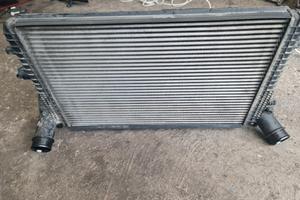 Intercooler originale OEM Audi S3 8p CDL Golf V R 