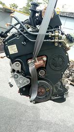 MOTORE FORD TRANSIT 2.0 TDID CODICE F3FA KM 120000