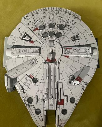 Collezione Rollinz Star Wars