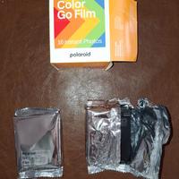 cartucce per polaroid