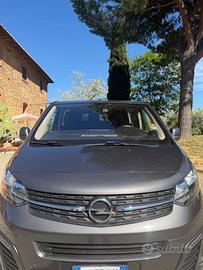 Ople Zafira 1.6 TDI 2019