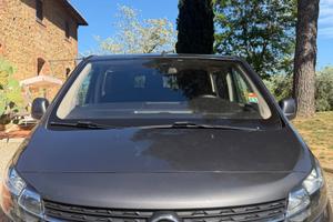 Ople Zafira 1.6 TDI 2019