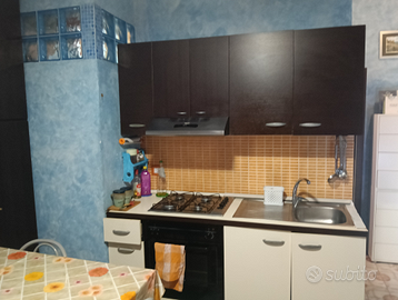 Casa Centro Scalea settembre giugno