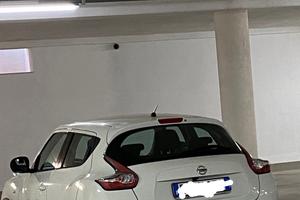 Nissan juke 1.6 GPL Di serie full