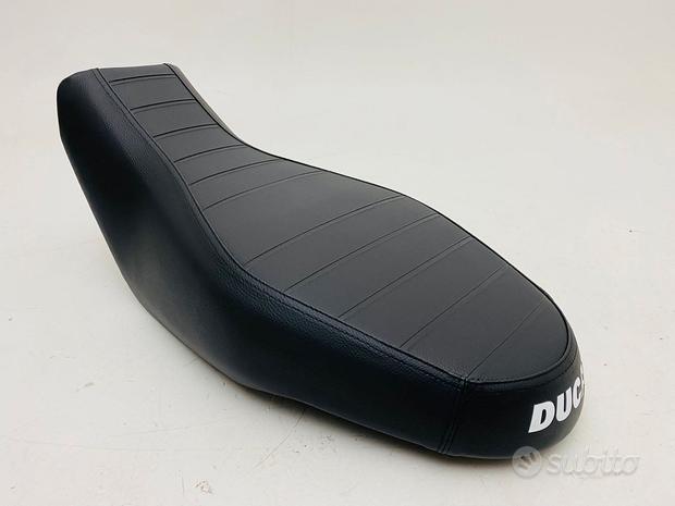 SELLA DUCATI SCRAMBLER 400 800 ICON CD 59522491A