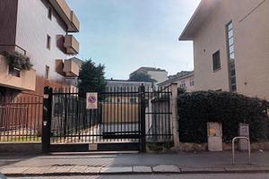 Box autorimessa Milano Affori via Brusuglio