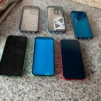 Cover magnetiche iphone 15 pro max