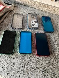 Cover magnetiche iphone 15 pro max