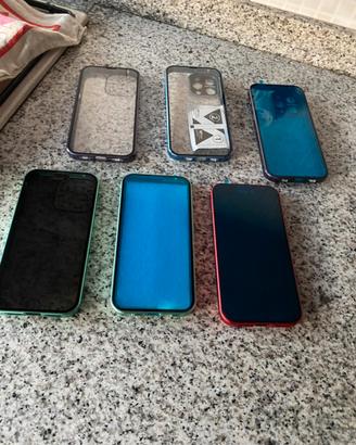 Cover magnetiche iphone 15 pro max