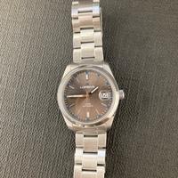 OROLOGIO LORENZ GINEVRA AUTOMATICO