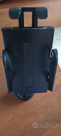 porta cellulare con ventosa e multifunzione 