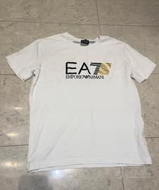 maglietta ea7 