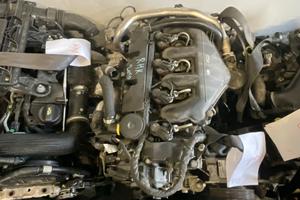 Motore RHK 2.0 Multijet Fiat Scudo