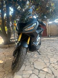 X-adv 750 novembre 2022