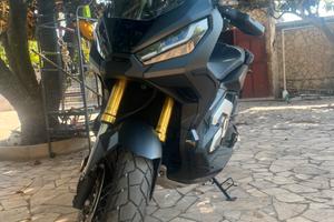 X-adv 750 novembre 2022