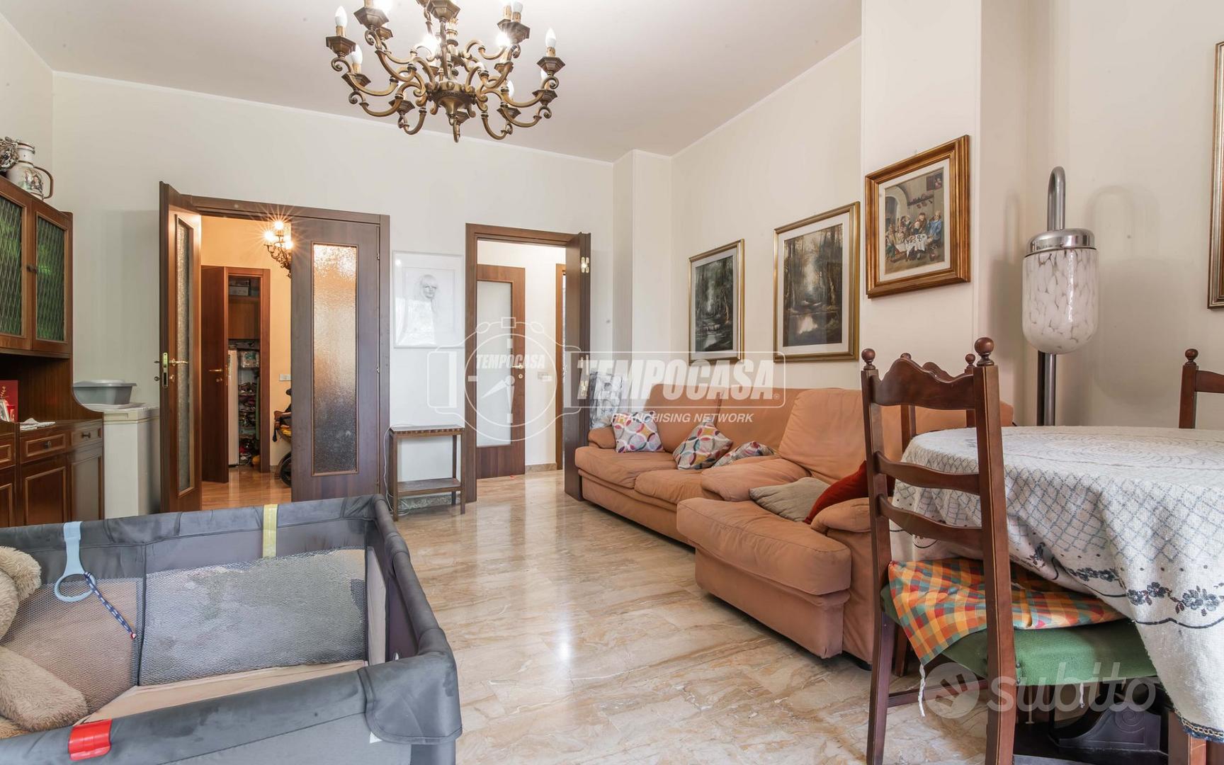 Appartamento – Cusano Milanino, Milanino - Vista 5