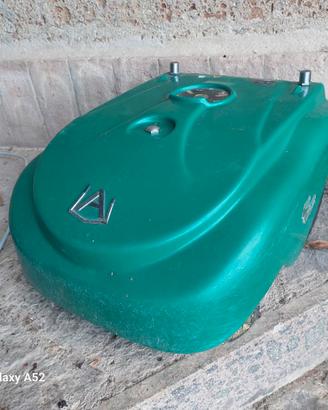 Robot tagliaerba