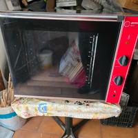 Forno a convezione Gemini 4N