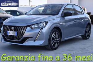 Peugeot 208 Allure Pack BlueHDi 100 S/S