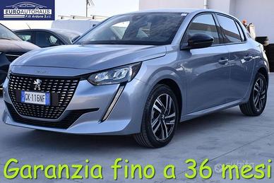 Peugeot 208 Allure Pack BlueHDi 100 S/S