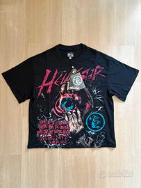 T-shirt Hellstar S