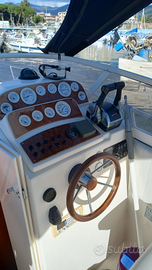 Mano' marine 25 cabin