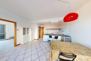 APPARTAMENTO AL PRIMO PIANO SENZA CONDOMINIO