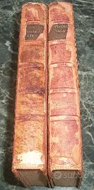 La civiltà del Rinascimento in Italia, 2 vol 1921